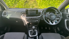 Kia Xceed 1.0T GDi ISG 2 5dr Petrol Hatchback